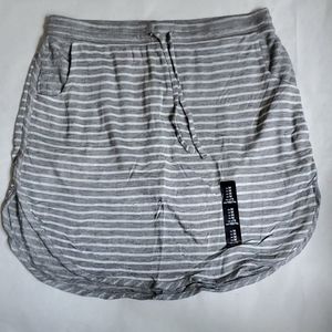 Gap drawstring skirt...Sz M